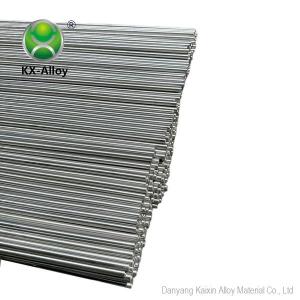 Co40CrNiMo Elastic Alloy Wire / Strip / Rod / Tube / Plate