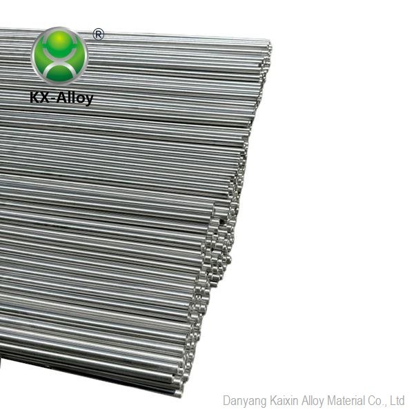 Co40CrNiMo Elastic Alloy Wire / Strip / Rod / Tube / Plate