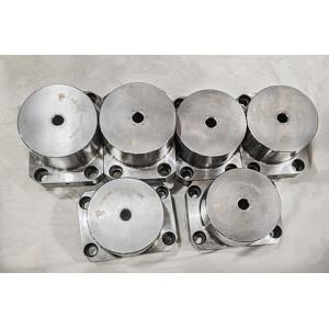 Carbide Die Nut-Forming Die Precision Engineered For High-Volume Fastener