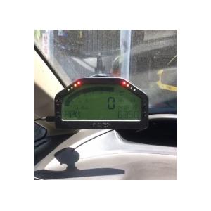 Quality Electronic Dashboard Instruments , Custom Dashboard Gauges Bluetooth Transmission for sale