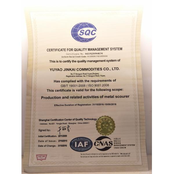 Kitchen Colorful Plastic Mesh Scourer Soft for Hand Sponge in Plastic Scouring Pad