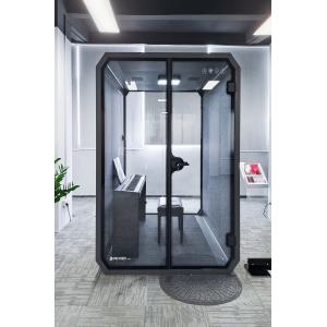 Soundproof Portable Moveable Sound boothFlavorless For Studio