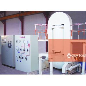 Quality Molybdenum Tungsten Hot Isostatic Pressing Process , Hot Isostatic Pressing Machine for sale