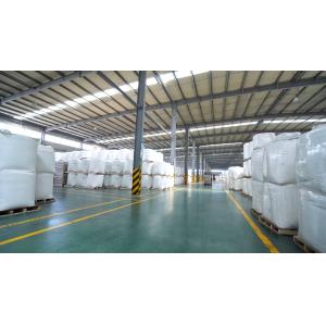 QINGDAO SOCO NEW MATERIAL CO., LTD.