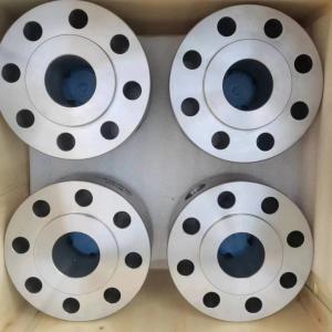 2" CL600 Bleed ring ASTM A182 F51