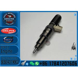 Diesel Fuel Injector BEBE4D24103 BEBE4D05001 BEBE4D17001 BEBE4D21001 BEBE4D19001