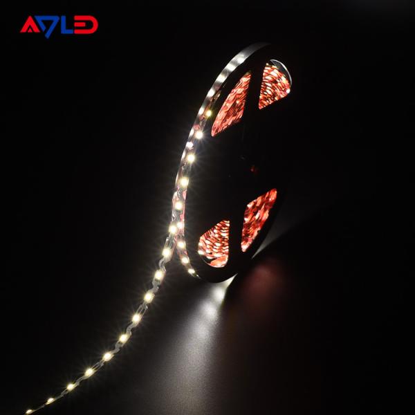 Zig Zag Bendable LED Strip S Type DC12V 2835 6mm Foldable Non Waterproof LED