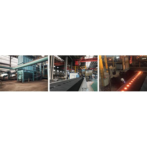 150mm Cast Iron Farm Tractor Wheel Weight Disc with 150mm Diameter