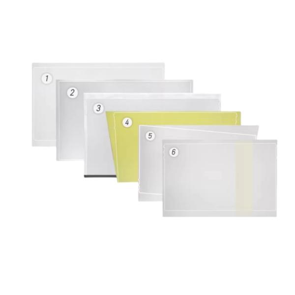 MacBook Pro 16 A2141 backlight paper