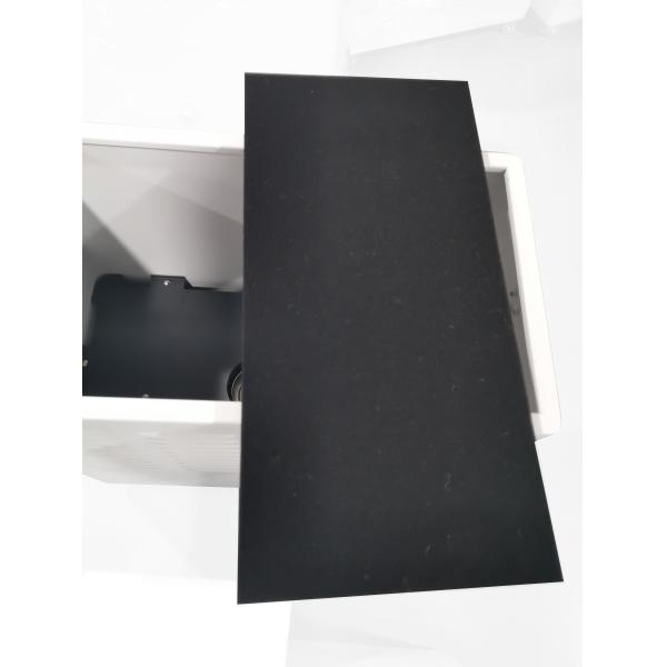 Aerosol Suction Machine External Oral Suction Unit With UV Light Plasma For