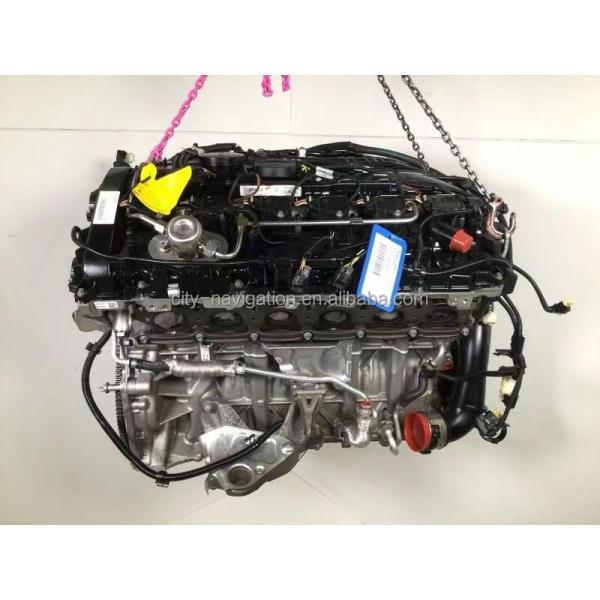 Rebuild Long Block for BMW B58 B58B30 N20 N55 N54 B48 at and Original