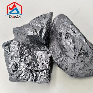 Quality Industry Silicon Metal 1101 99.79% Purity for sale