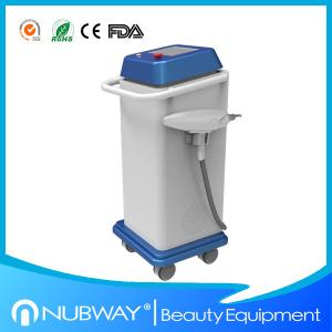 Quality Professional equipment for do all color tattoo with 1064nm&amp;532nm two handles for sale