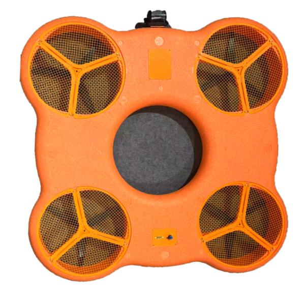 Buy Water Rescue 1500m remote control distance  Flying lifebuoy LT-R4000 at wholesale prices