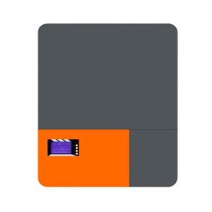 Durable LFP Lithium Phosphate Cell , Multiscene Lithium Ferro Phosphate Battery