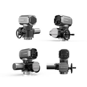 Supplier Explosion Proof Electric Actuator FFC EFX-D EFX-Q Variable Frequency