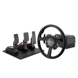 Quality Ergonomically Designed PC F1 Racing Simulator With Pedal for sale