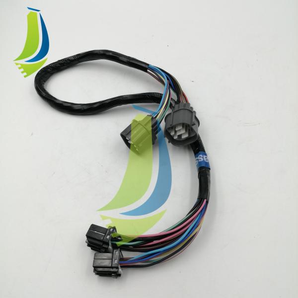 Buy SG246470-3080 E320D E340C Air Conditioning Wiring Harness SG2464703080 at wholesale prices