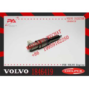 Remanufactured EUI Electronic Unit Injector 1905001 1846419 BEBJ1A00202 Diesel