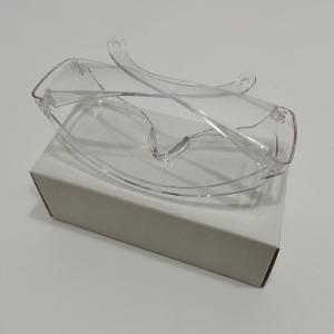 Transparent Medical Protective Goggle