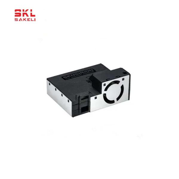 SEN54 High-Precision Temperature and Humidity Sensor with Alarm Function for