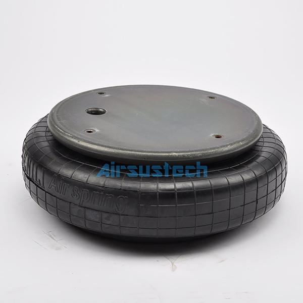 Buy Contitech FS 530-14 3/4-14NPTF Rubber 1 Convoluted Air Spring Replacement at wholesale prices