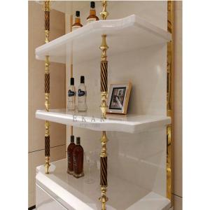 Dining Room Display Decorated Furniture Cabinet W003H13