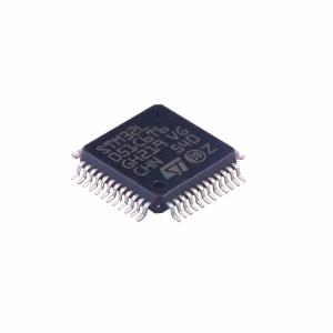 Quality STM32L051C6T6 Original New Microcontroller LQFP-48 STM32L051C6T6 for sale