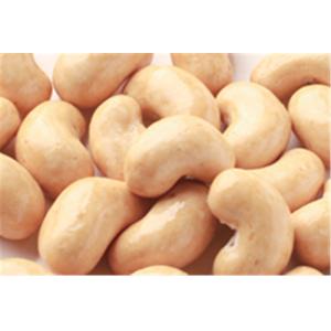 Soy Sauce Flavoured Cashew Nuts Natural Healthy Nutrition Good For Eyesight