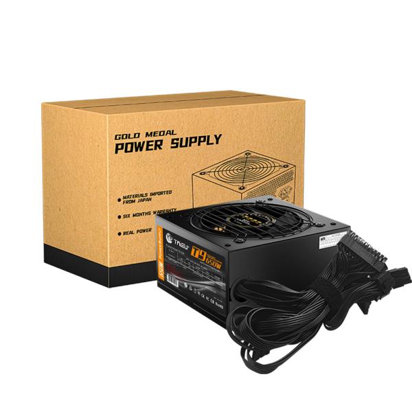 Buy T9-650-350W PC PSU Switching Power Supply 160*150*86mm RoHS at wholesale prices