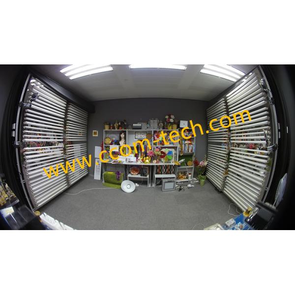 1/2.5" 1.96mm 5Megapixel 1080P S-mount M12 Mount 180degree IR Fisheye Lens, visual doorbell vehicle camera lens