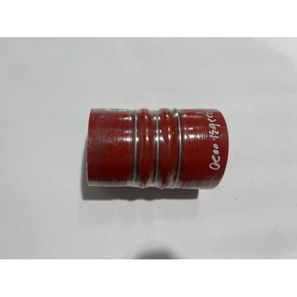 922631.0020 Connecting tubes Kalmar Reach Stacker Parts 2