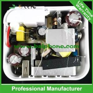 2015 new model 4 usb wall charger