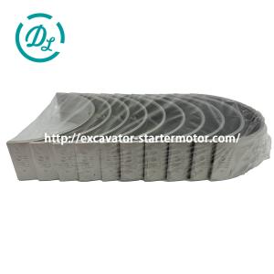 EexcavaStart Hino J05E J08E Engine Main Bearing S1170-12160 S1170-32010