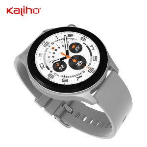 J12 Sports Smartwatch: IP68 Waterproof with Heart Rate, Blood Pressure, and