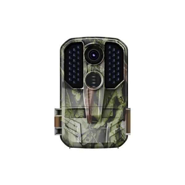 Buy 32mp Infrared Night Vision Critter Cameras 10fps Infrared Wildlife at wholesale prices