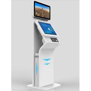 Quality Shareme Check in Kiosk System Seamless Digital In Person Experience for sale
