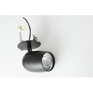 Quality 35w / 70w Display Lighting Fixtures Metal Halide Spotlights G12 / E27 for sale