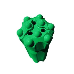 Custom High Quality Rock Drilling Tools R32-51mm-Retract bit