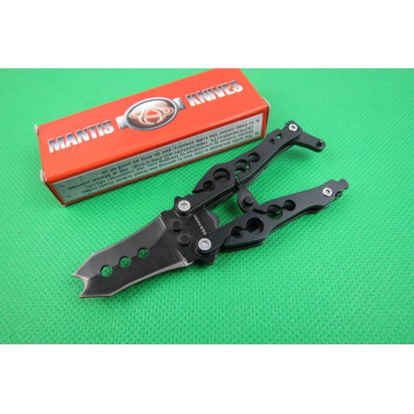 Buy Shootey Knife C53BK Balisong at wholesale prices