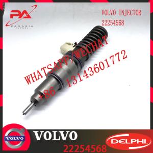 BEBE4D45001 Diesel Engine Fuel Unit Injector 21947762 21379931 BEBE4D18001