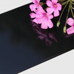 AA1001 High Gloss Aluminum Composite Panel