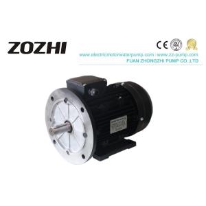 China 2800r/min IE2 IP55 Three Phase Induction Motor For Machine Tools on sale