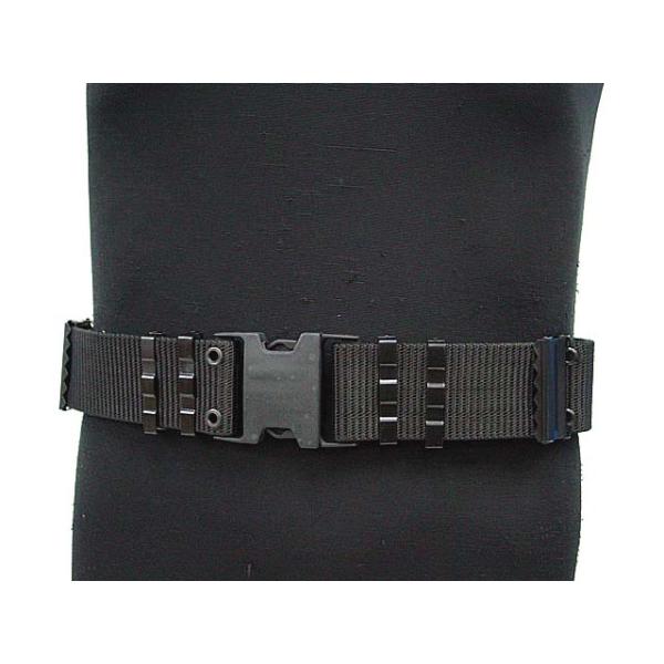 2015 Popular Tactical Enforcement Adjustable Nylon BDU Belt Army Military Combat Belts