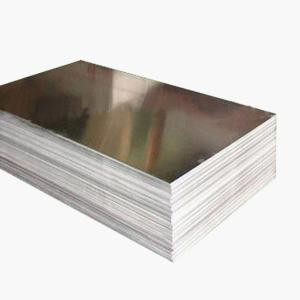China 5mm Stainless Steel Metal Plate S32305 310s Stainless Steel Sheet on sale
