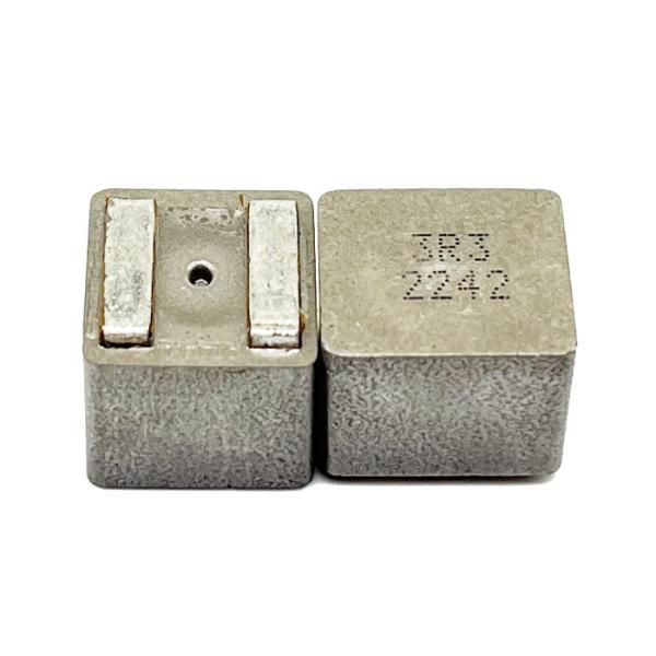 Power Choke Coil SMT SMD High Current Cube Inductor For DC DC Converter