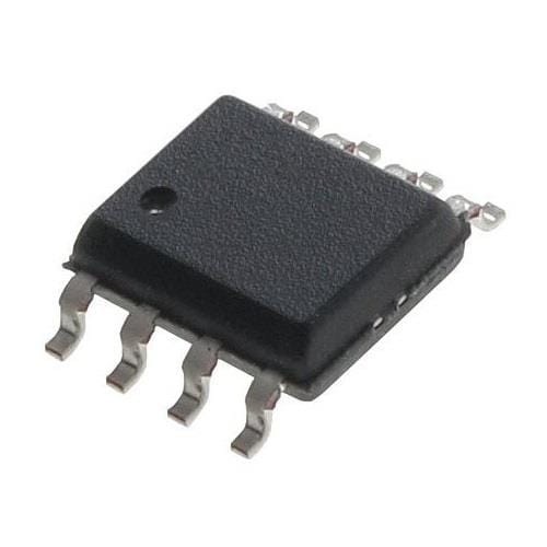Buy IC Integrated Circuits AMC22C11QDRQ1 SOIC-8 Amplifier ICs at wholesale prices