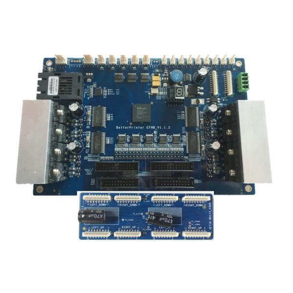 W5113 print head adapter board for inkjet printer head board
