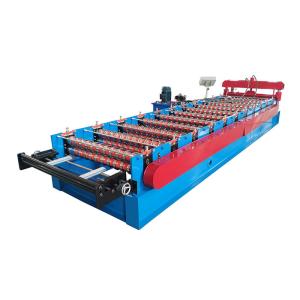 Quality 5-8T Load Capacity 300H Steel Frame Corrugated Roll Board Handling System for sale
