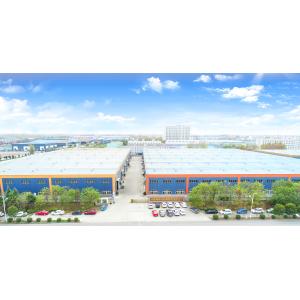 Shandong Luhongda Machinery Co., Ltd.